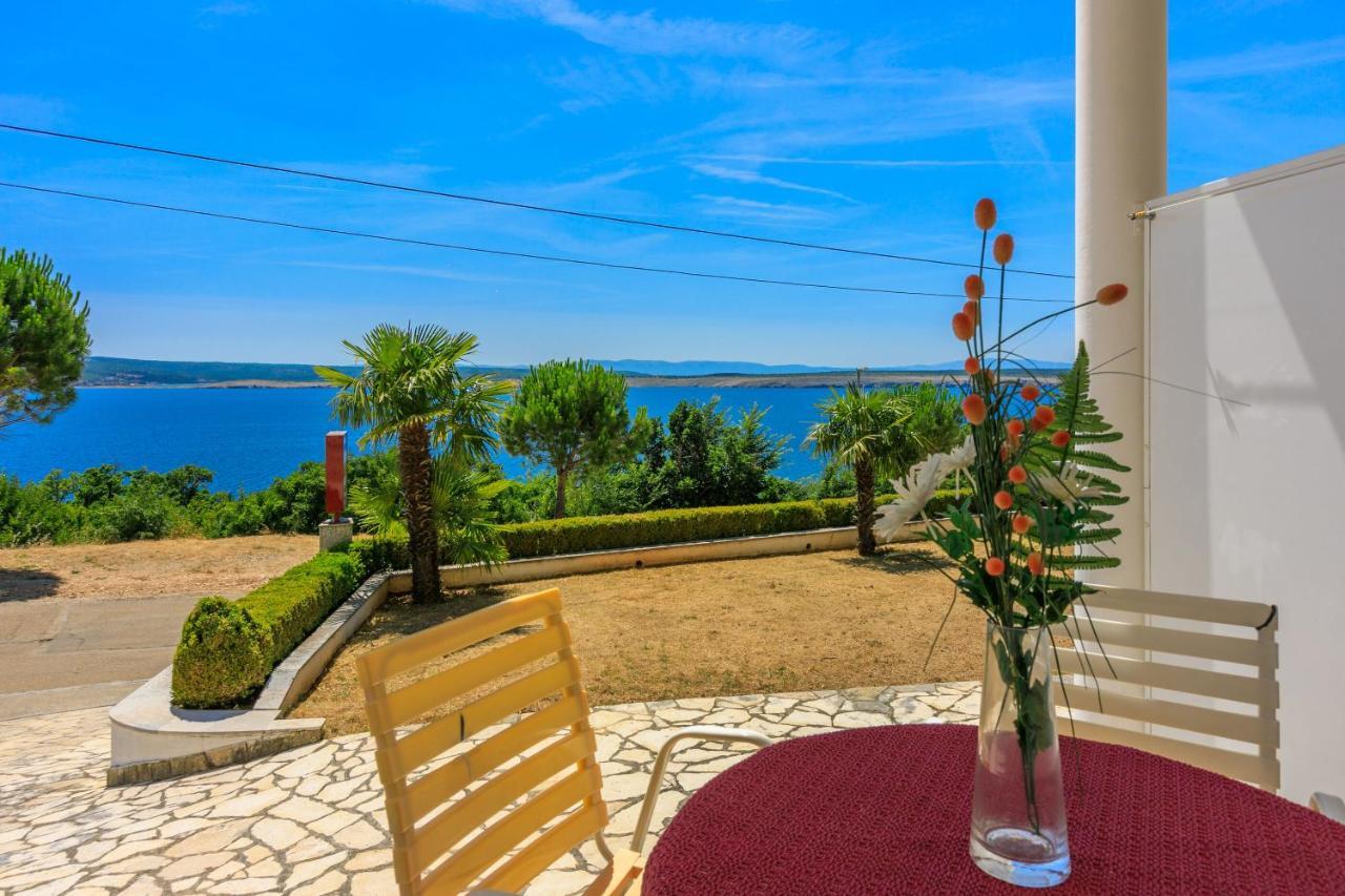 Apartments Laura Драмаль Екстер'єр фото